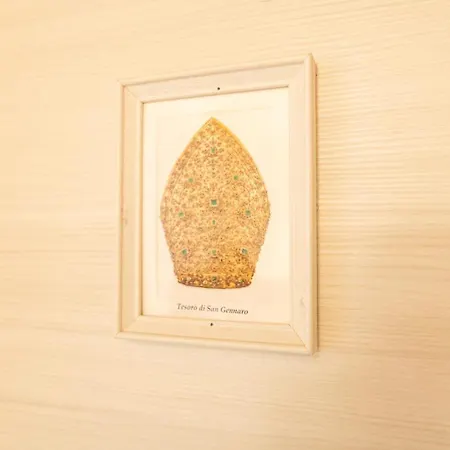 Πανσιόν Obelisco Di San Gennaro