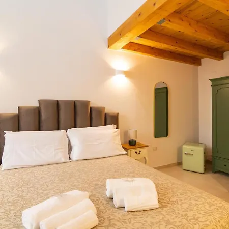 Πανσιόν Obelisco Di San Gennaro Νάπολη