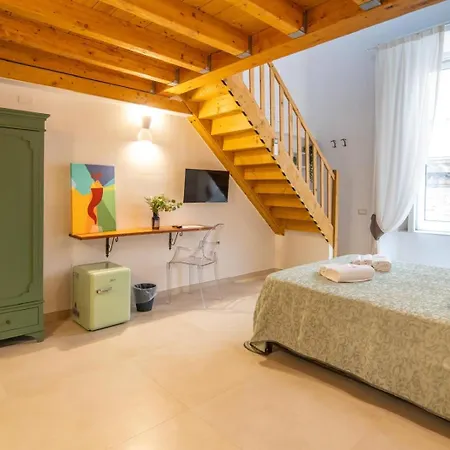 Obelisco Di San Gennaro 4* Νάπολη