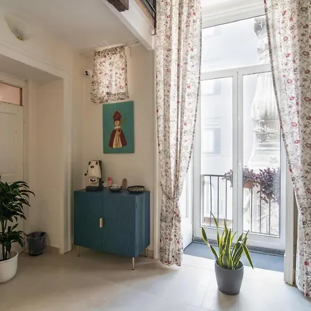 Obelisco Di San Gennaro Neapol