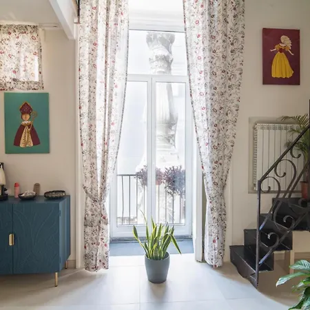 Obelisco Di San Gennaro 4*