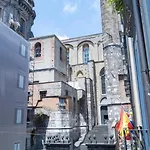 Obelisco Di San Gennaro Neapel