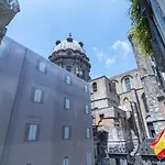 Obelisco Di San Gennaro Gasthof Neapel