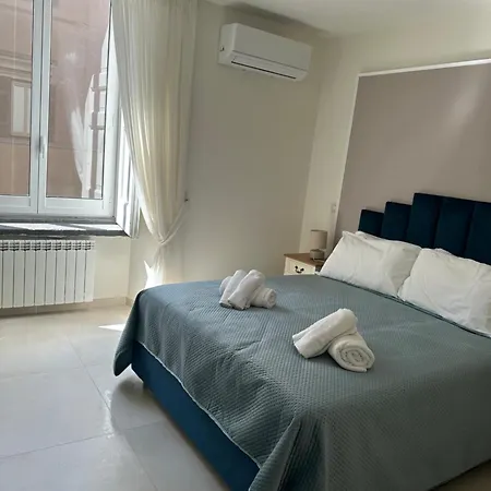 Gasthof Obelisco Di San Gennaro 4*