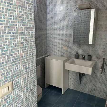 Gasthof Obelisco Di San Gennaro Neapel