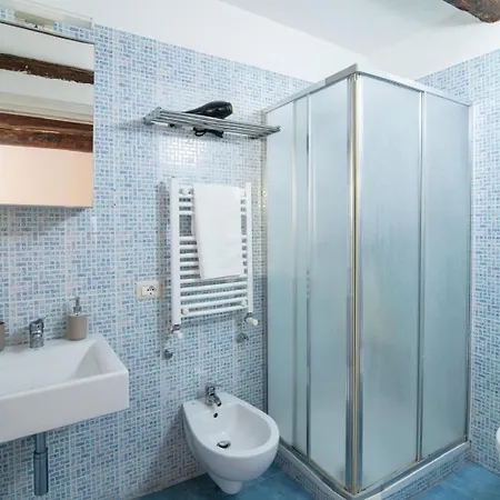 Obelisco Di San Gennaro 4* Napoli