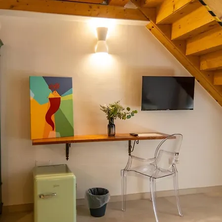 Konukevi Obelisco Di San Gennaro Napoli