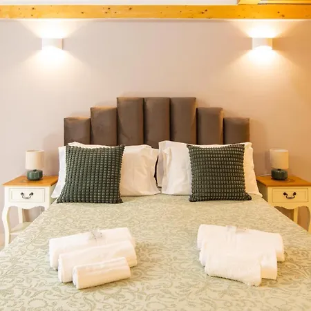 Obelisco Di San Gennaro Konukevi 4*