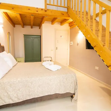 Obelisco Di San Gennaro Konukevi 4*