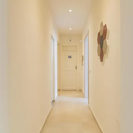 Konukevi Obelisco Di San Gennaro Napoli