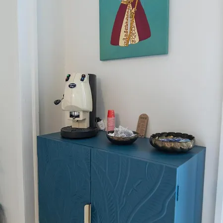 Obelisco Di San Gennaro Konukevi