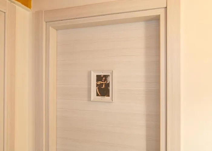 Obelisco Di San Gennaro 4* Neapel