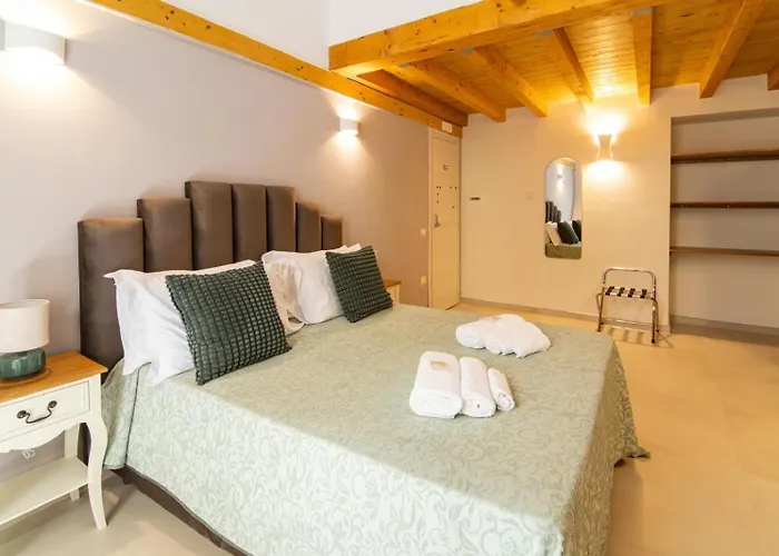 Obelisco Di San Gennaro Neapel