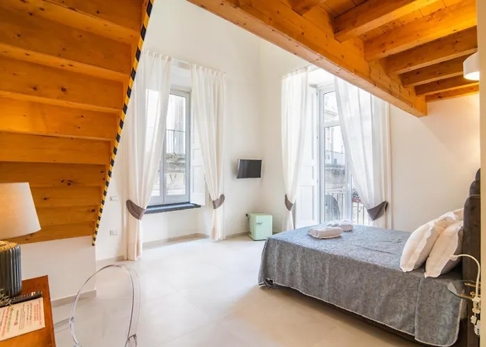 Obelisco Di San Gennaro Pensionat