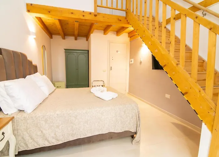 Obelisco Di San Gennaro Pensionat 4*