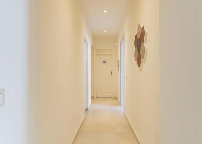 Pensionat Obelisco Di San Gennaro Neapel