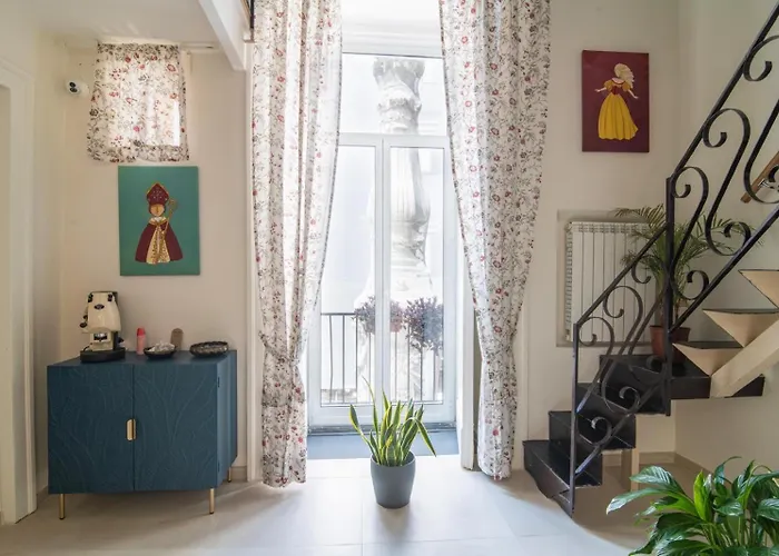 Obelisco Di San Gennaro 4*