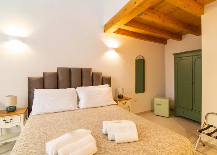 Pensionat Obelisco Di San Gennaro Neapel