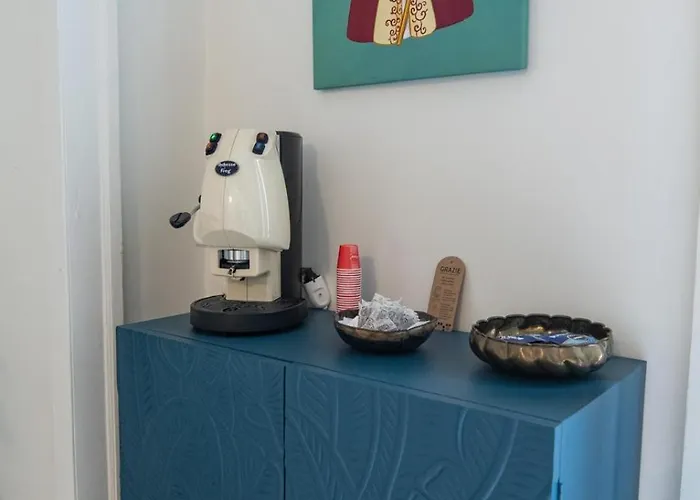 Obelisco Di San Gennaro Pensionat